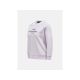 6. Peak Performance W Original Crew Purple Sweatshirt