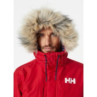 9. Helly Hansen Coastal 3.0 Parka M 53995 162 jacket