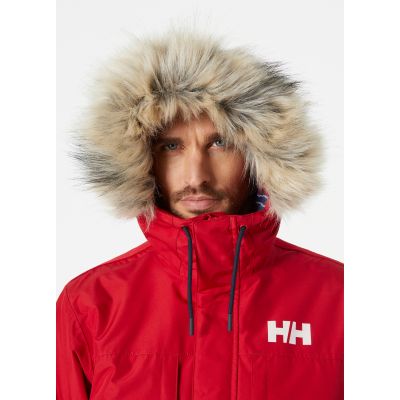 9. Helly Hansen Coastal 3.0 Parka M 53995 162 jacket