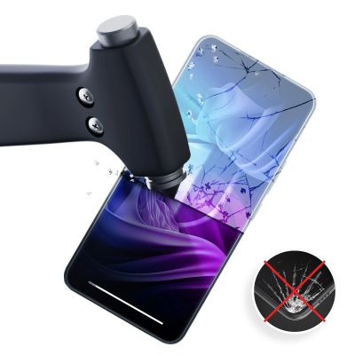 6. Protective film matte 3mk Silky Matt Pro for Xiaomi 15 Pro