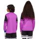 7. adidas Squadra 25 Long Sleeve Jr Goalkeeper Jersey JJ1939
