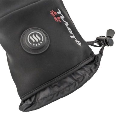 15. GLOVII HEATED, INSULATED AND WINDPROOF UNIVERSAL GLOVES SIZE L-XL GLWXL