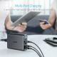 5. Anker PowerPort Speed 5 A2054L11 63W Quick Charge 3.0 USB charger