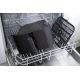 12. Breville VDF133X Air Fryer Steam Air Fryer