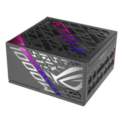 33. ASUS ROG Strix Platinum 1000W Power Supply