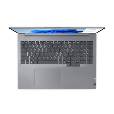 23. Lernovo ThinkBook 16 G7 ARP Ryzen 5 7535HS 16" WUXGA IPS 300nits AG 16GB DDR5 4800 SSD512 Radeon 660M Cam1080p 45Wh W11Pro Arctic Gray 3Y OnSite