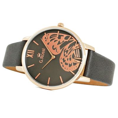 5. Women's Watch G.Rossi 12177A5-1B3 + BOX