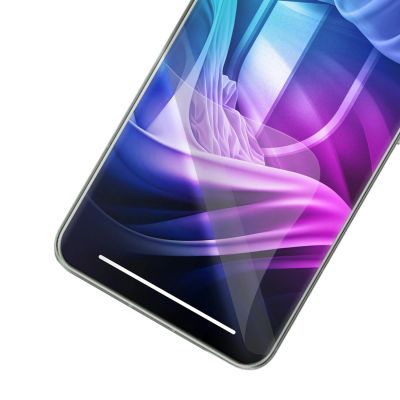 10. Protective film matte 3mk Silky Matt Pro for Xiaomi 15 Pro