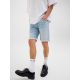 7. Jack&Jones men's short pants JJIRICK JJICON IK SHORTS GE 118 SN 12269609 BLUE DENIM