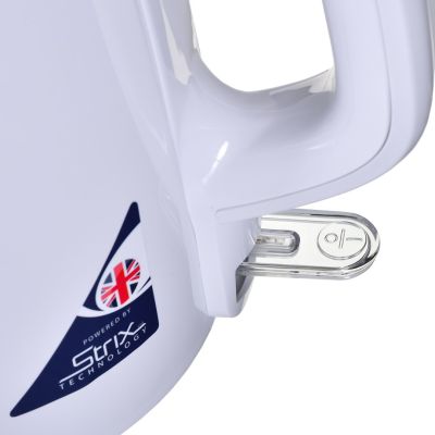3. Electric kettle RK2380 CONCEPT white