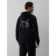 2. Men's regular hooded sweatshirt 4F 4FKAW26TSWSM3182-20S