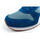 6. Puma sports shoes men's sneakers ST Miler fashionable comfortable light blue