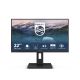 21. Philips 222S9JML/00 computer monitor 54.6 cm (21.5") 1920 x 1080 px Full HD LCD Black