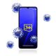 6. Xiaomi Redmi 12C - 3mk FlexibleGlass™