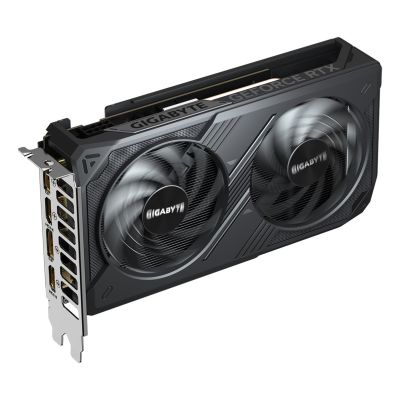 5. Gigabyte GeForce RTX 5050 WINDFORCE OC 8G graphics card