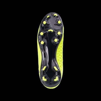 9. JUSINO TEEN AG Children's Cleats