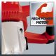 13. Einhell TC-MX 1400-2 E electric mixer 1400 W 780 RPM