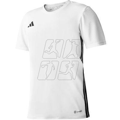 T-shirt adidas Table 23 Jr H44534