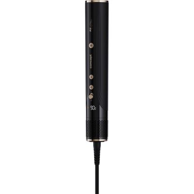 3. BLDC Air Supreme VM8310 CONCEPT Hot Air Styler