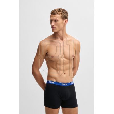 4. Boss BoxerBr boxers 3pack M 50531691-965