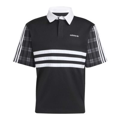 adidas GRAPHIC Regular Polo Shirt JV7738