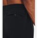 7. Men’s Under Armour Rival Fleece Joggers, Black, 1379774 001, M