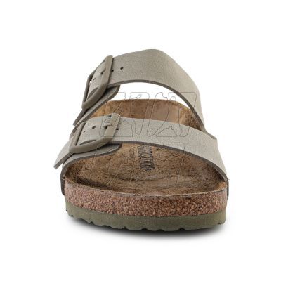 7. Birkenstock Arizona BS M 1027704 flip-flops