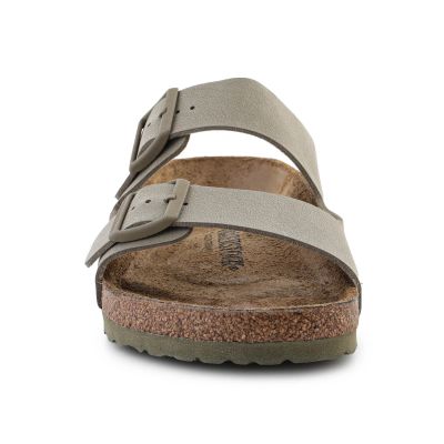7. Birkenstock Arizona BS M 1027704 flip-flops