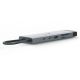 2. TP-Link UH9120C hubs and concentrators USB 3.2 Gen 1 (3.1 Gen 1) Type-C 5000 Mbit/s