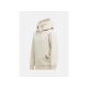 3. PEAK PERFORMANCE Jr Original Small Logo Hood, beige