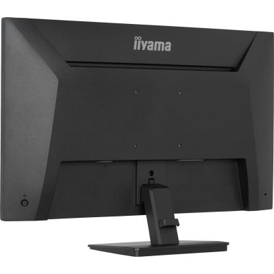 30. iiyama ProLite X2791QS-B1 computer monitor 68.6 cm (27") 2560 x 1440 px Quad HD LED Black