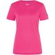 3. SUPER.NATURAL W The Essential Tee Women's T-Shirt in Pink