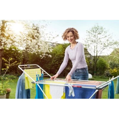 13. Vileda Aluminum 100 Dryer