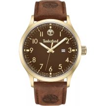 TIMBERLAND Trumbull Men's Watch TDWGB0010104 + BOX