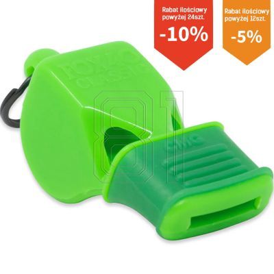 5. Whistle Fox 40 CMG Safety Classic 9603-1408