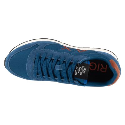 3. SUN68 Tom Solid Z46101-78 Blue 41