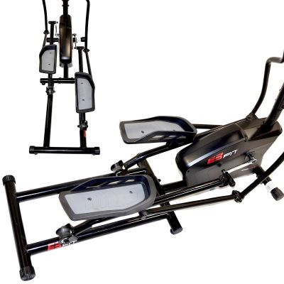 14. CROSSTRAINER E-NW650 EB FIT