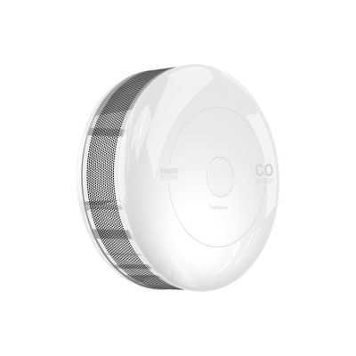 11. Carbon Monoxide Sensor FIBARO CO Sensor, White (FGCD-001 ZW5)