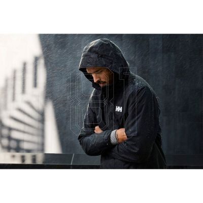 9. Helly Hansen Dubliner Jacket M 62643 990