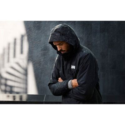 9. Helly Hansen Dubliner Jacket M 62643 990