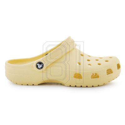 11. Crocs Classic W 10001-78R Flip-Flops