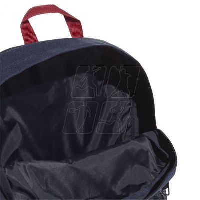 4. Adidas BP Power IV M DZ9438 backpack