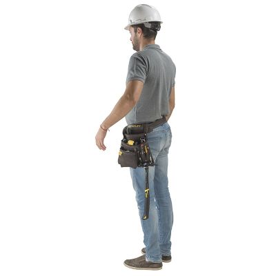 3. Stanley STST1-80114 Tool Belt Accessory