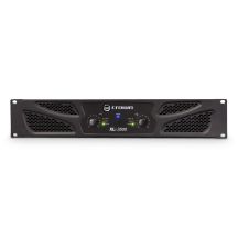 Crown XLi 3500 - Dual Channel Power Amplifier