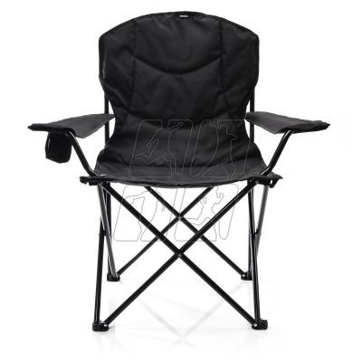 2. Meteor Hiker 16523 folding chair