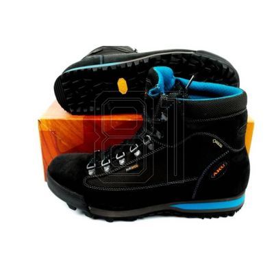 11. Aku Slope Micro GTX U 88510402 trekking shoes