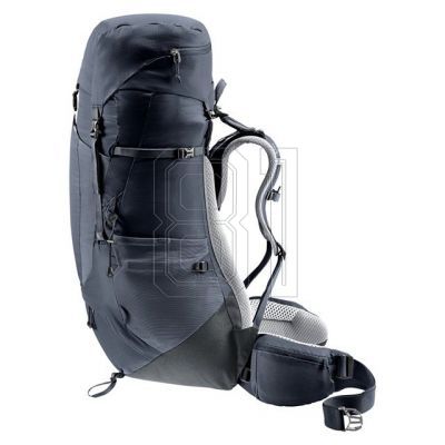 2. Deuter Aircontact Lite 45 + 10 SL 334022374030 hiking backpack