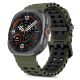 Tech-Protect Iconband Pro for Samsung Galaxy Watch Ultra 47mm - Green/Black