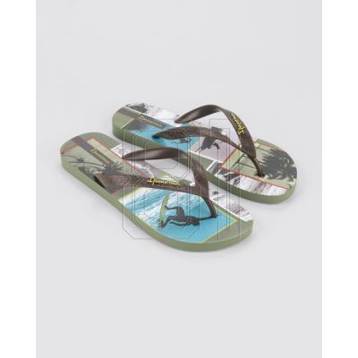 3. Ipanema Summer flip flops VW 83623AY930