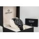 8. Men's Watch Giewont Chronograph Sapphire Black GW6260-A3